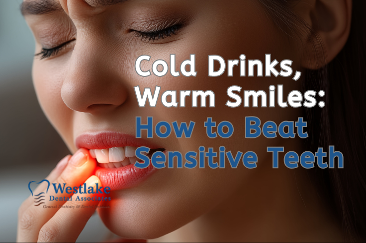 sensitive teeth