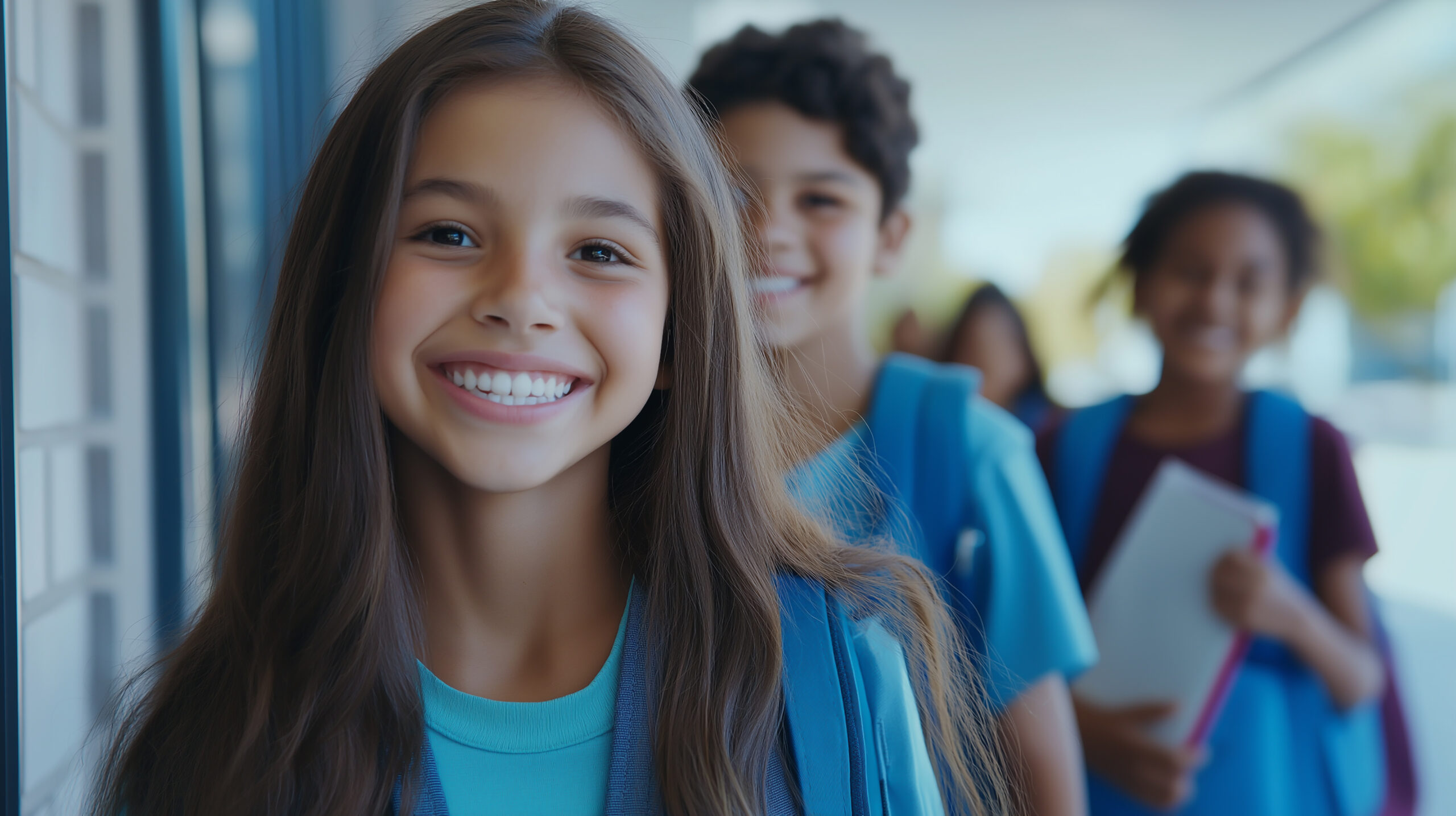 Start the School Year Strong