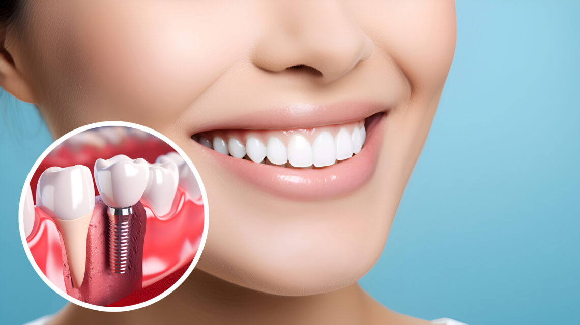 Dental Implats