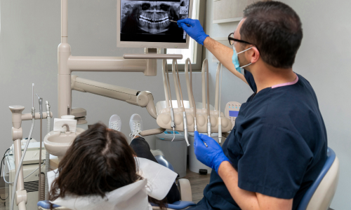 What Qualifies as a Dental Emergency?