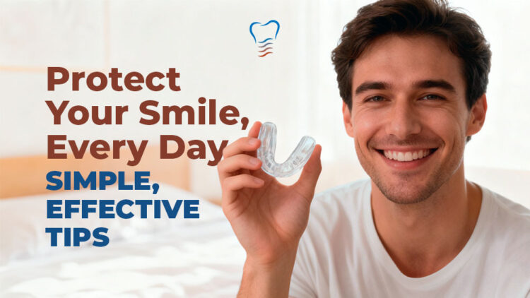 Holiday-Ready Smiles: How to Keep Your Teeth Healthy Through the Season