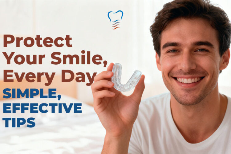 Holiday-Ready Smiles: How to Keep Your Teeth Healthy Through the Season