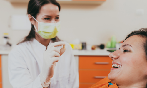 tooth extractions in Westlake, OH?