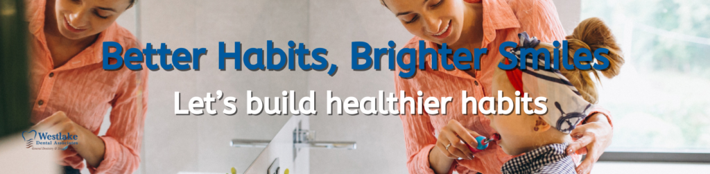 Want a Healthier Smile?