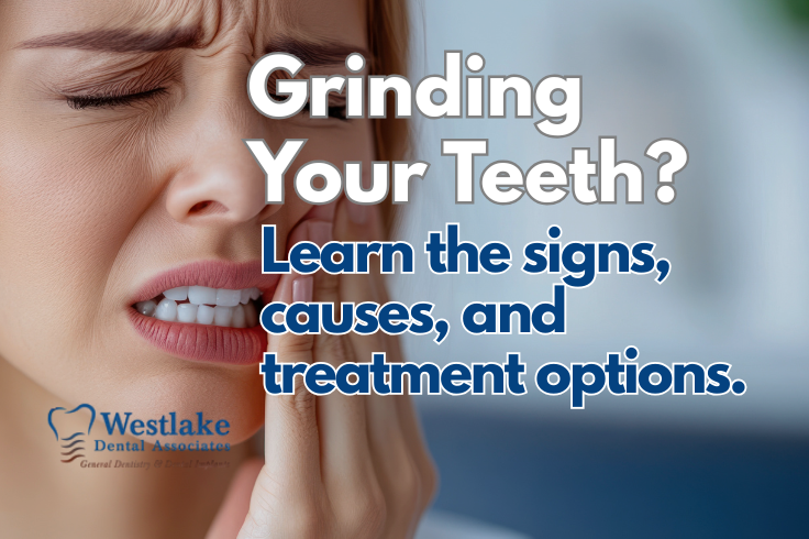 What Is Bruxism?